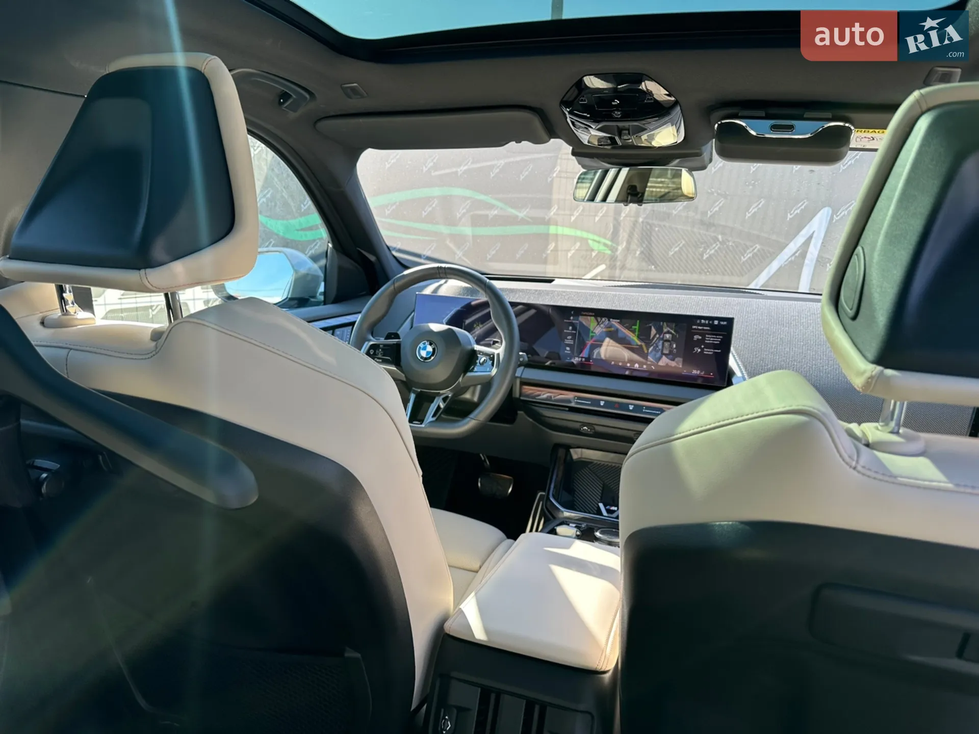 2025 BMW X3 - мініатюра 40