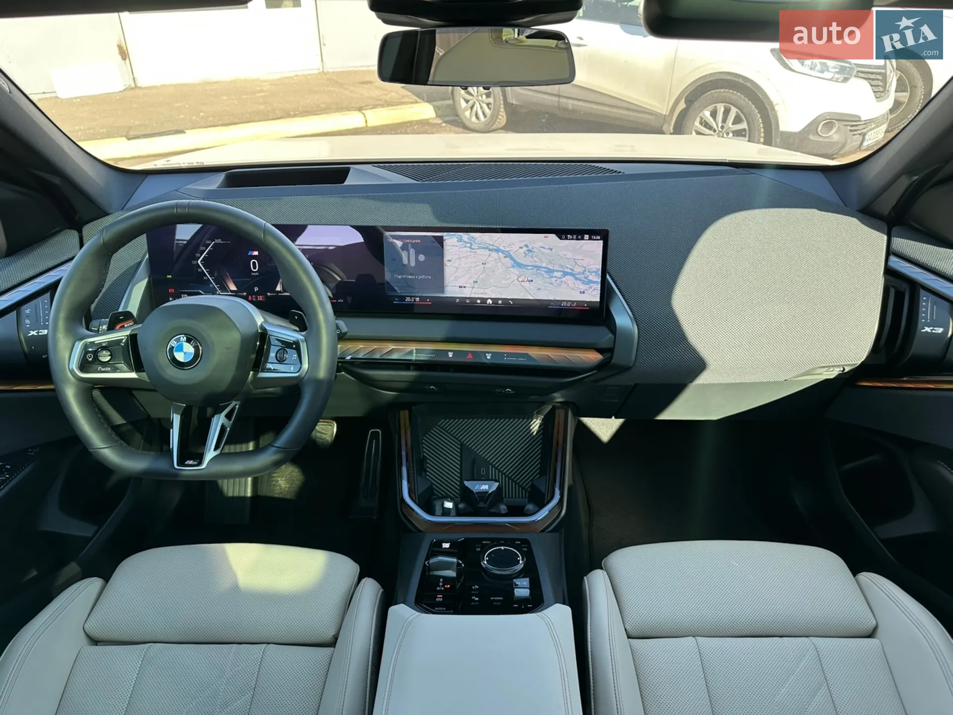 2025 BMW X3 - мініатюра 42