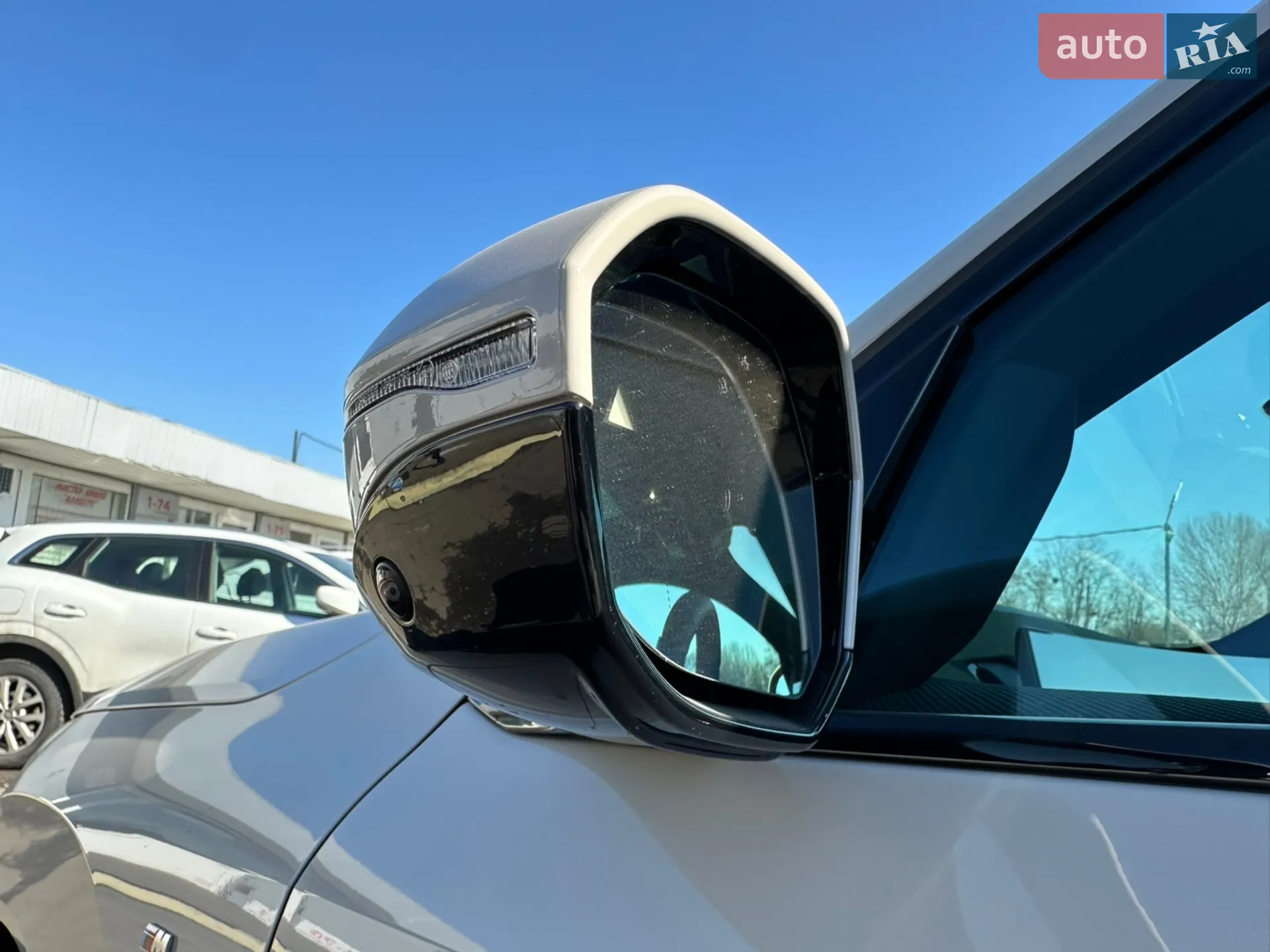 2025 BMW X3 - мініатюра 43