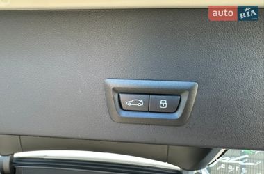 Позашляховик / Кросовер BMW X3 2025 в Києві