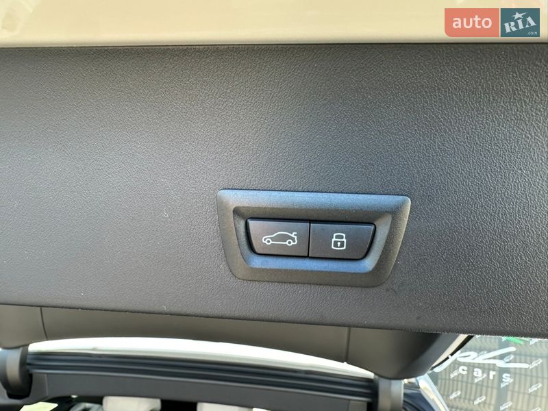 Позашляховик / Кросовер BMW X3 2025 в Києві
