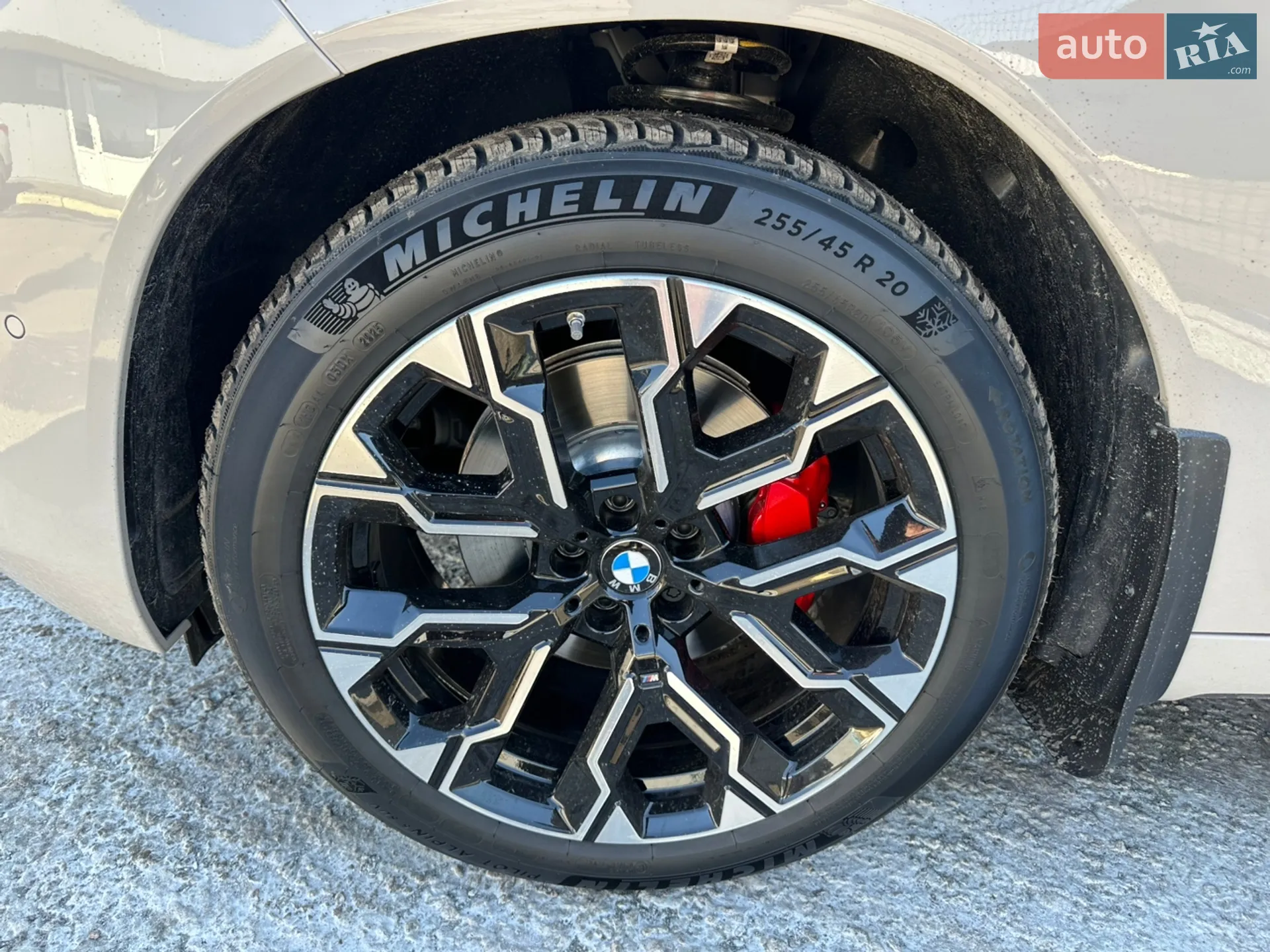 2025 BMW X3 - мініатюра 50