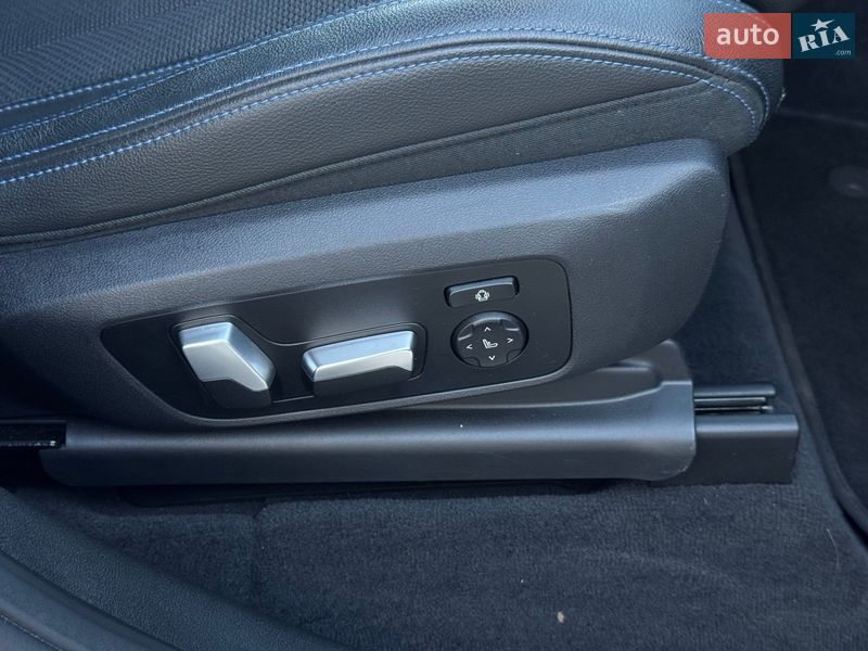 Внедорожник / Кроссовер BMW X3 2020 в Луцке