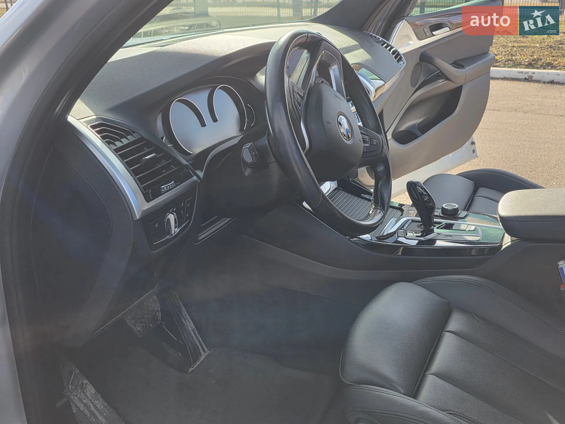 2019 BMW X3 - мініатюра 16