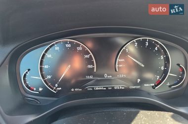 Позашляховик / Кросовер BMW X3 2019 в Харкові