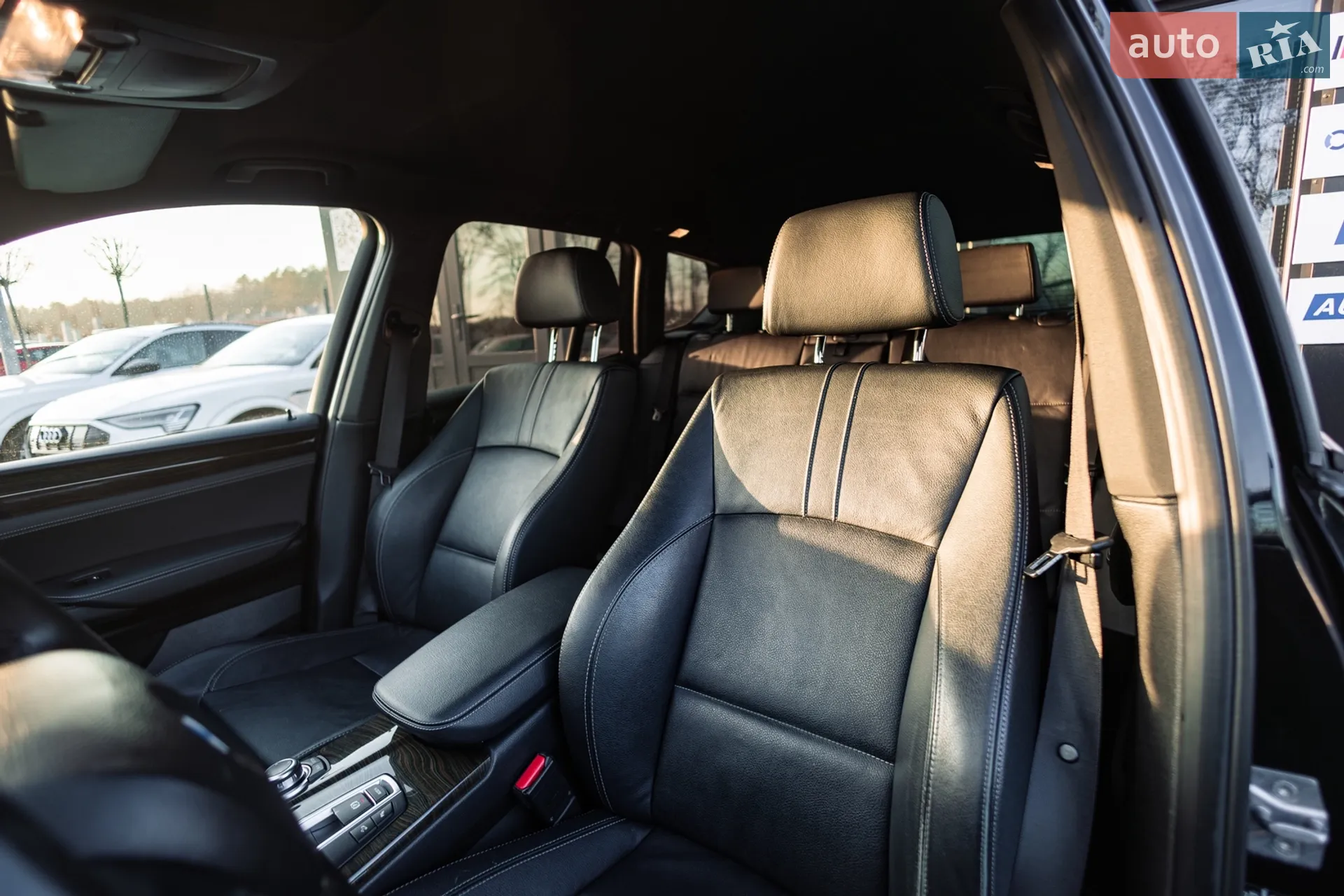 2011 BMW X3 - мініатюра 28