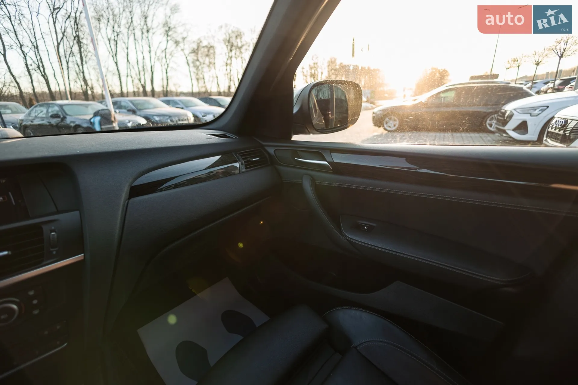 2011 BMW X3 - мініатюра 32