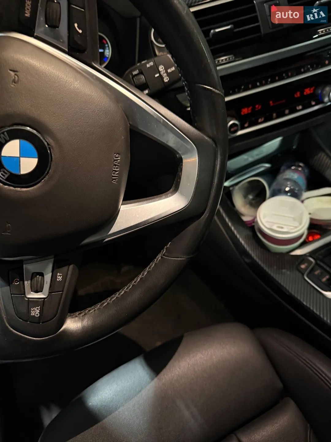 2018 BMW X3 - мініатюра 5