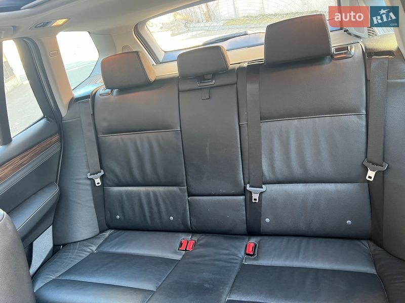 Внедорожник / Кроссовер BMW X3 2016 в Киеве