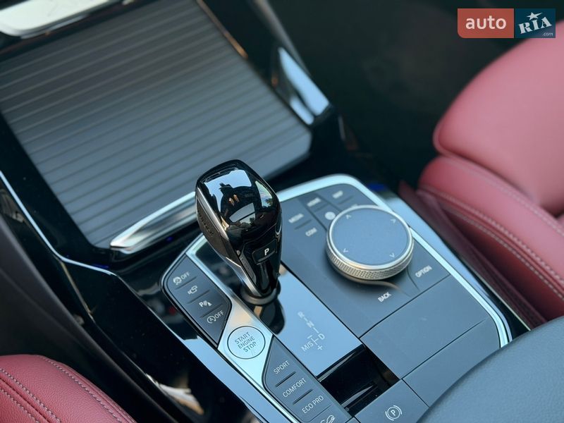 Внедорожник / Кроссовер BMW X3 2023 в Одессе