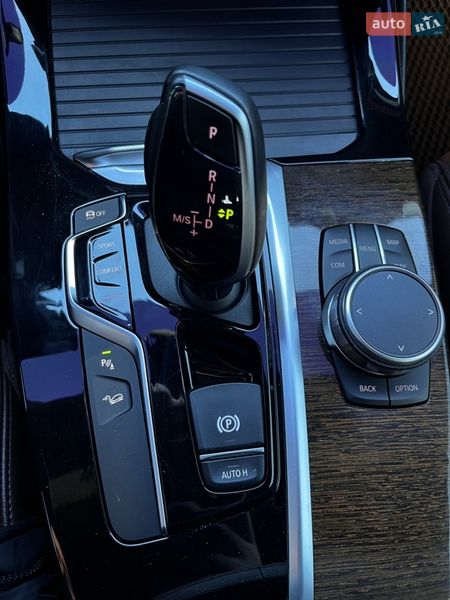 Внедорожник / Кроссовер BMW X3 2019 в Киеве