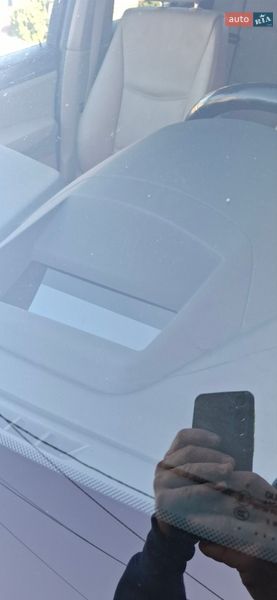 Внедорожник / Кроссовер BMW X3 2012 в Житомире