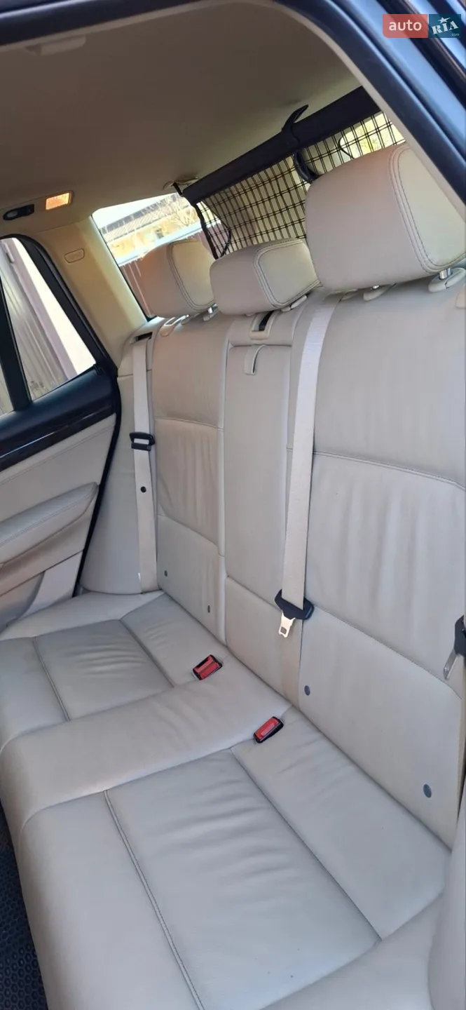 2012 BMW X3 - мініатюра 23