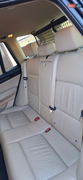 Внедорожник / Кроссовер BMW X3 2012 в Житомире
