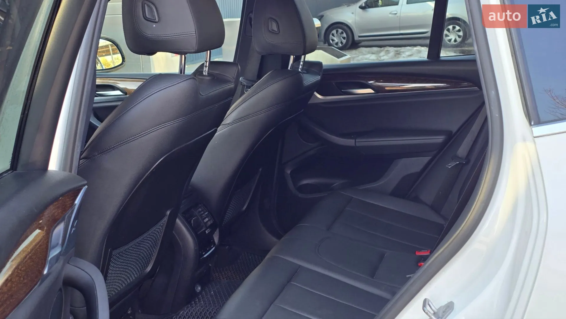 2017 BMW X3 - мініатюра 39