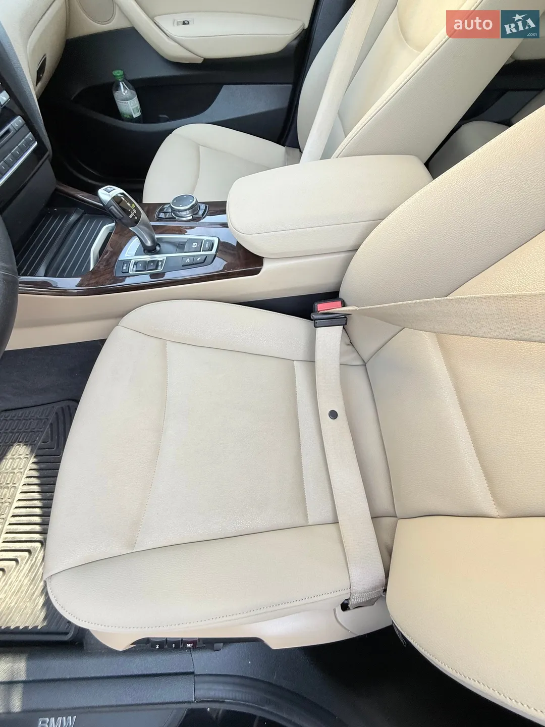 2015 BMW X3 - мініатюра 12