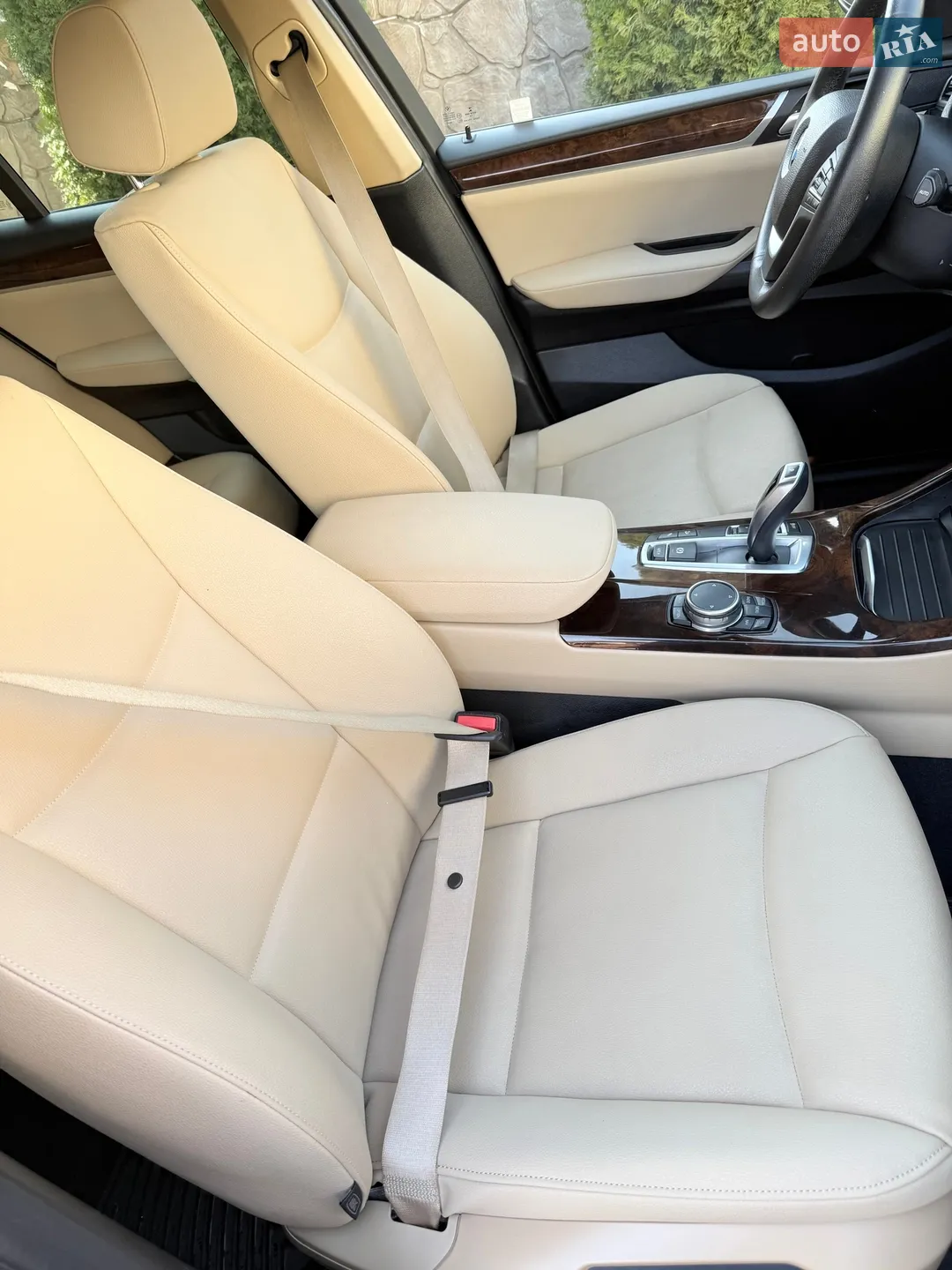 2015 BMW X3 - мініатюра 17