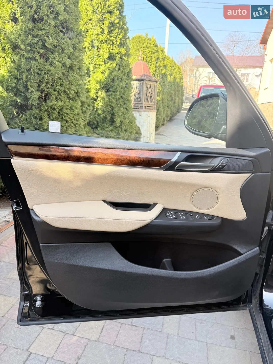 2015 BMW X3 - мініатюра 21