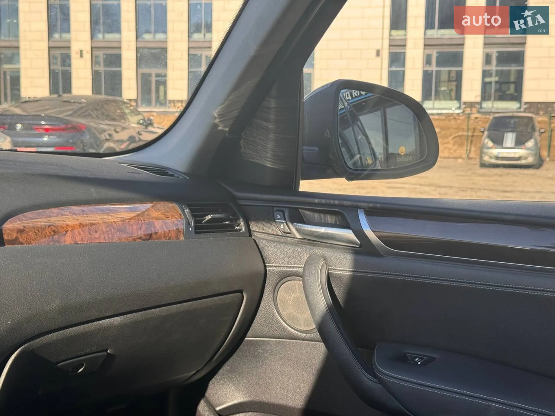 2015 BMW X3 - мініатюра 49