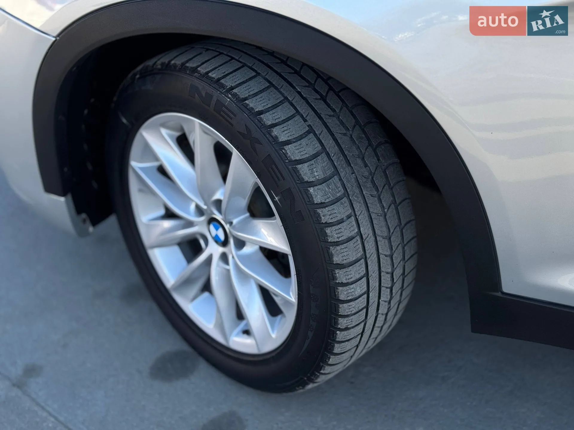 2016 BMW X3 - мініатюра 7