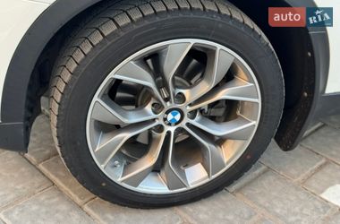 Внедорожник / Кроссовер BMW X3 2015 в Ровно