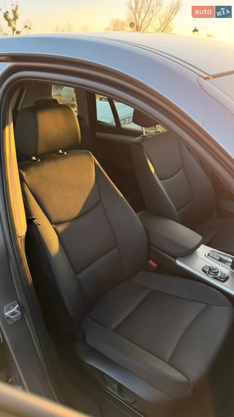 2014 BMW X3 - мініатюра 20