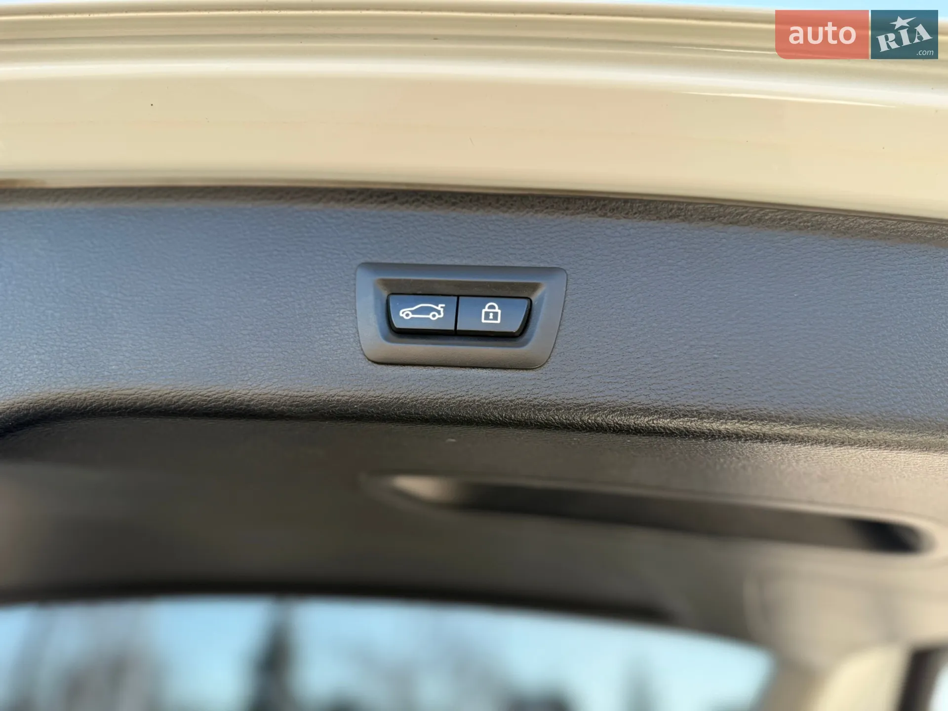 2015 BMW X3 - мініатюра 20