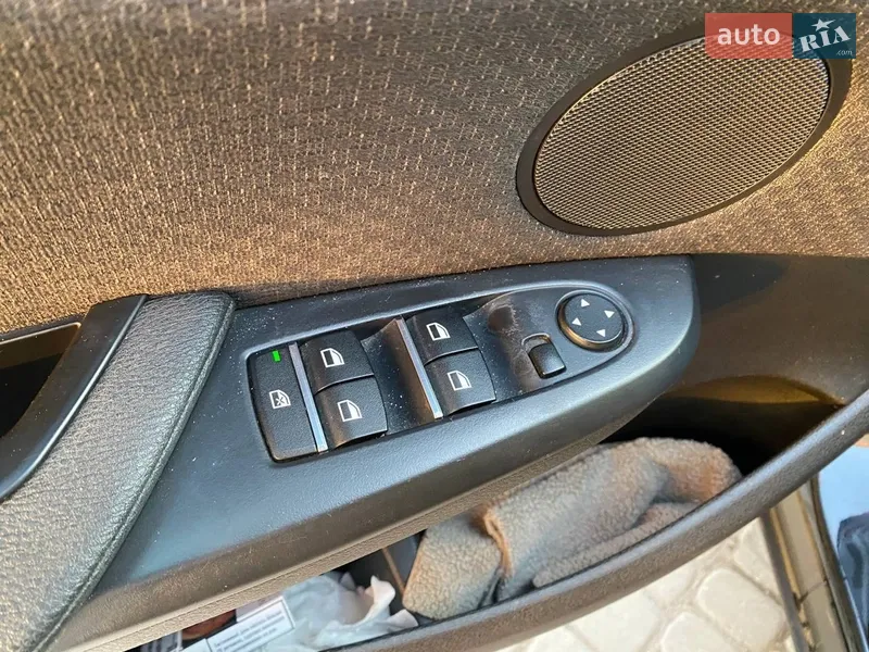 BMW X3 2011 VIN WBAWY31020L882920 фото оголошення 12 з 69