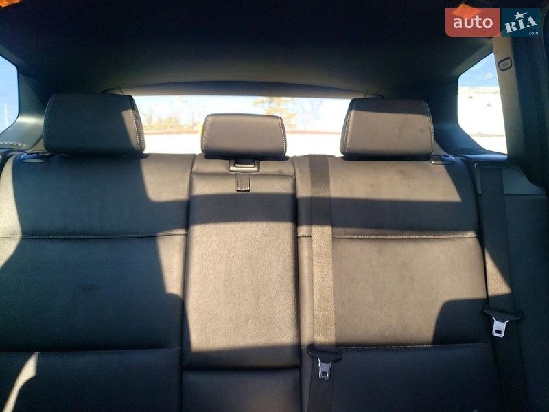 Внедорожник / Кроссовер BMW X3 2017 в Киеве