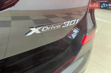 Позашляховик / Кросовер BMW X3 2020 в Одесі