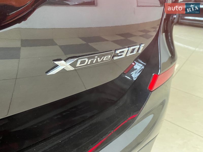 Внедорожник / Кроссовер BMW X3 2020 в Одессе