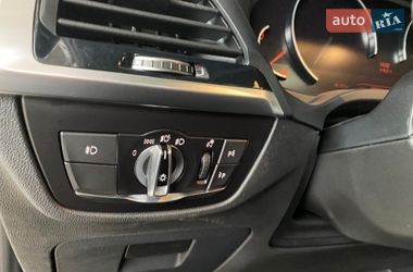 Позашляховик / Кросовер BMW X3 2020 в Одесі