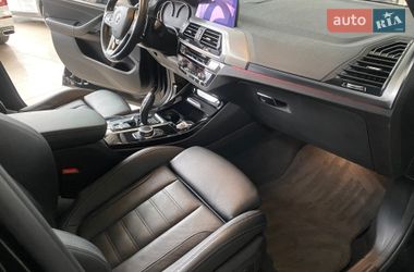 Позашляховик / Кросовер BMW X3 2020 в Одесі