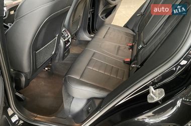 Позашляховик / Кросовер BMW X3 2020 в Одесі