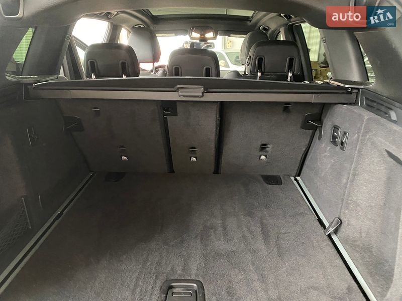 Внедорожник / Кроссовер BMW X3 2020 в Одессе