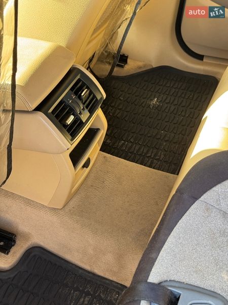 Внедорожник / Кроссовер BMW X3 2013 в Ивано-Франковске