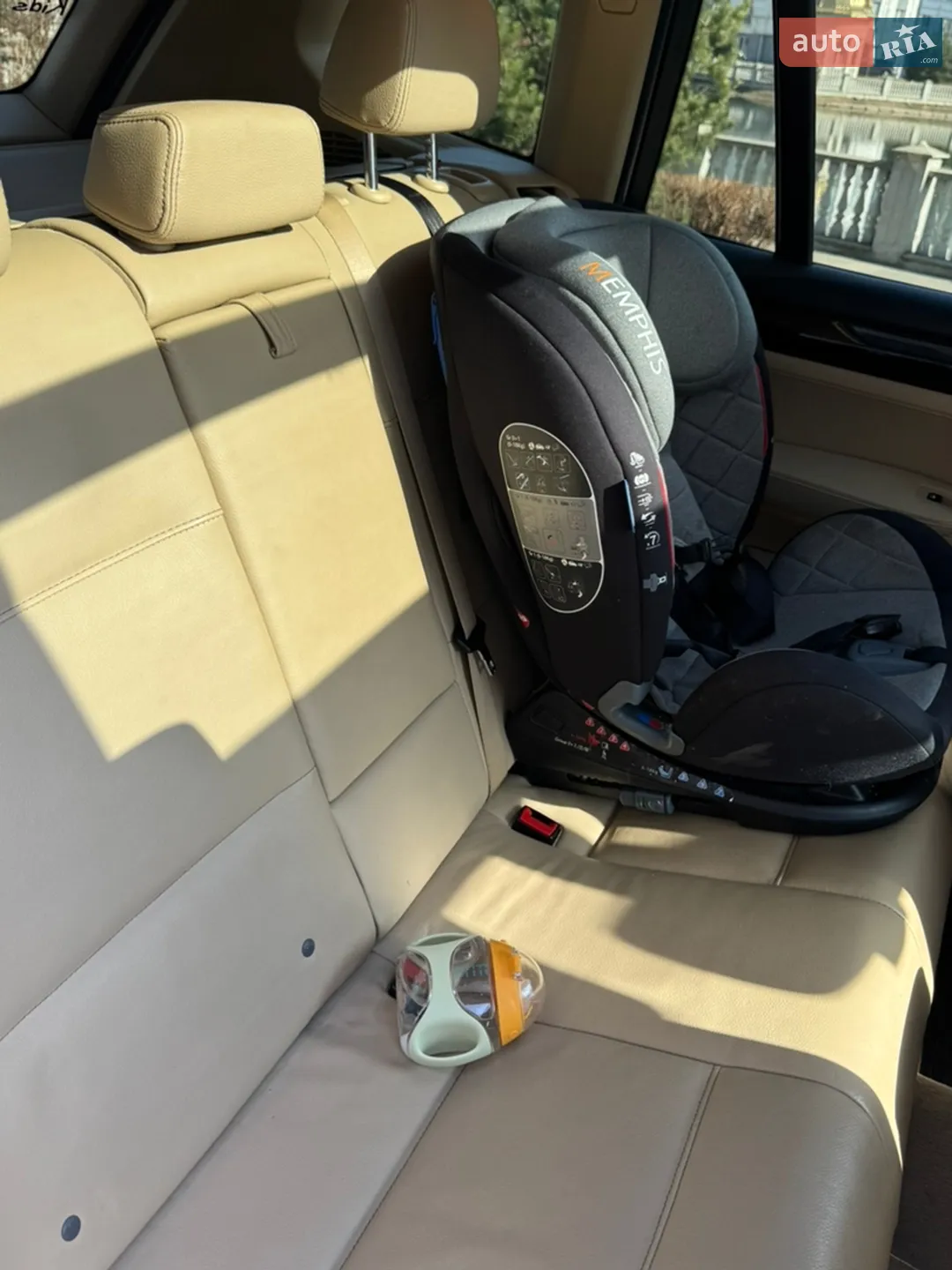 2013 BMW X3 - мініатюра 34
