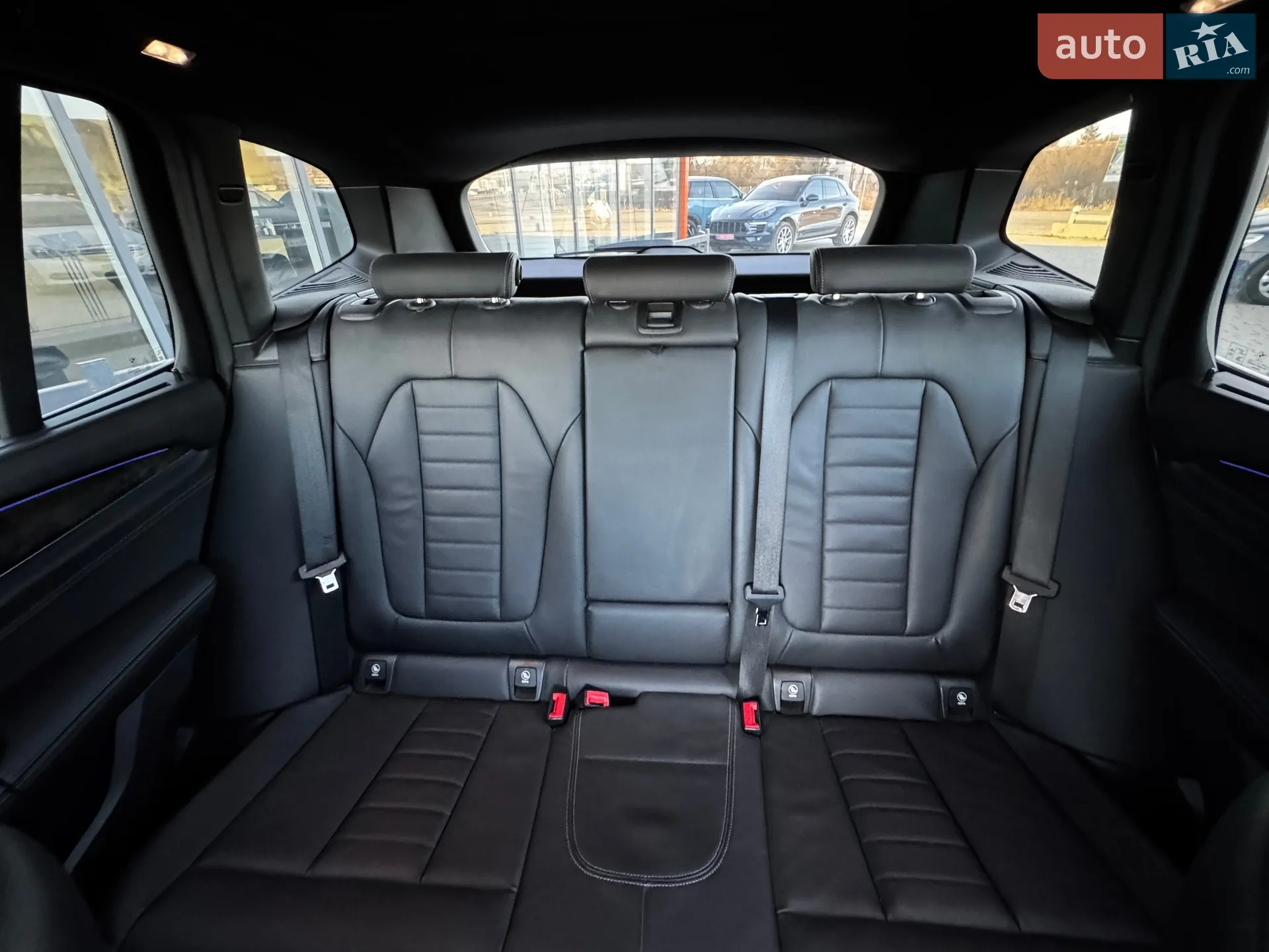 2018 BMW X3 - мініатюра 18