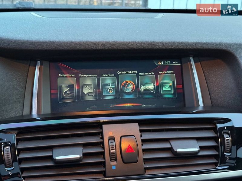 Внедорожник / Кроссовер BMW X3 2016 в Хмельницком