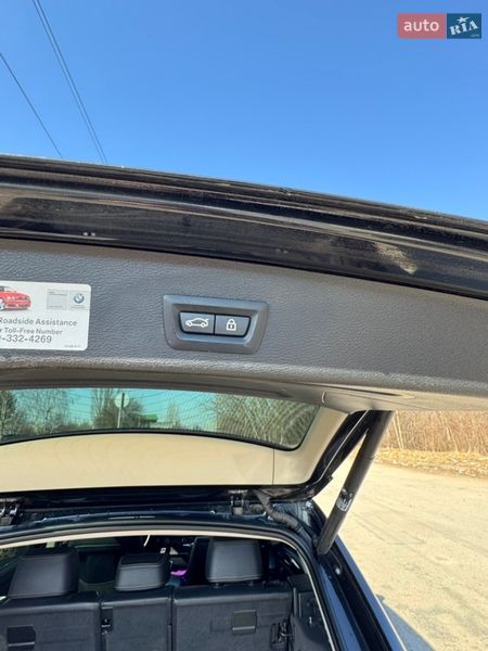 Внедорожник / Кроссовер BMW X3 2013 в Хмельницком