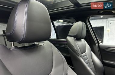 Внедорожник / Кроссовер BMW X3 2021 в Черновцах
