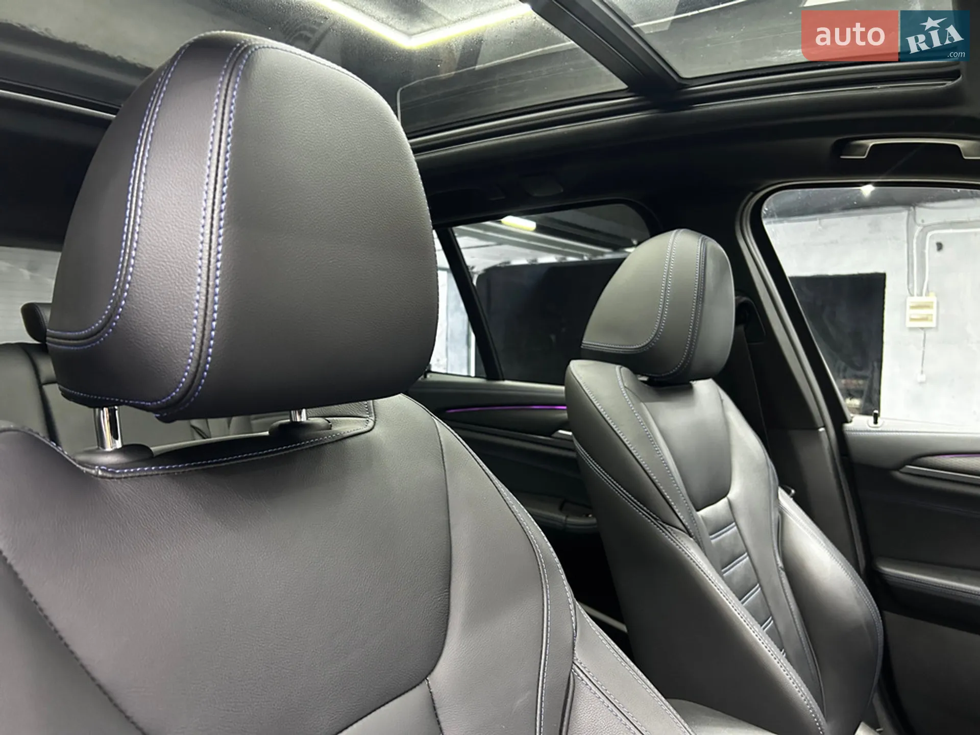 2021 BMW X3 - мініатюра 24
