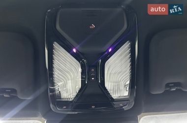 Внедорожник / Кроссовер BMW X3 2021 в Черновцах