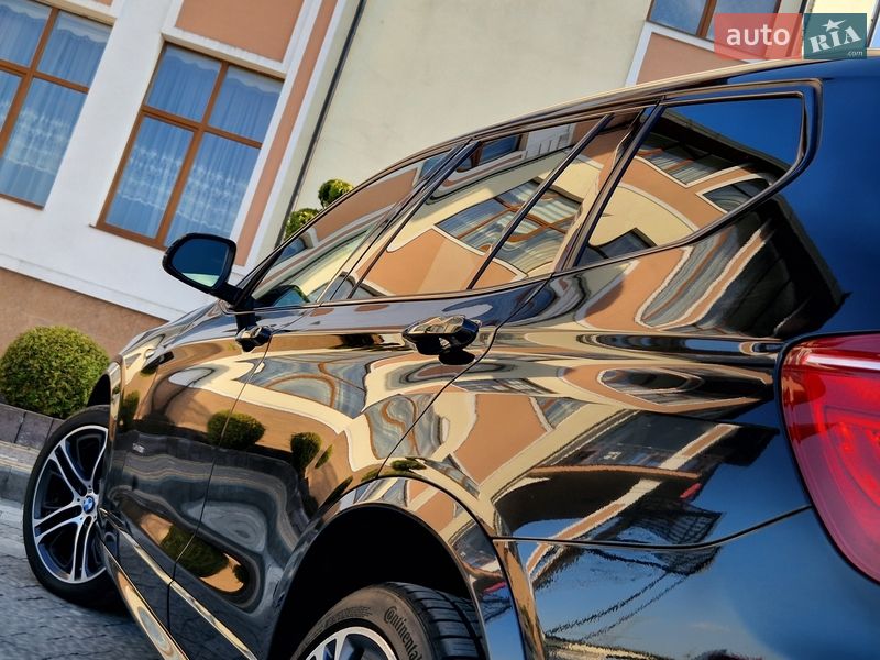 Позашляховик / Кросовер BMW X3 2015 в Дрогобичі фото 41 Позашляховик / Кросовер BMW X3 2015 в Дрогобичі