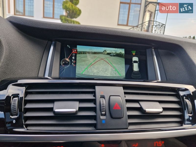 Позашляховик / Кросовер BMW X3 2015 в Дрогобичі фото 72 Позашляховик / Кросовер BMW X3 2015 в Дрогобичі