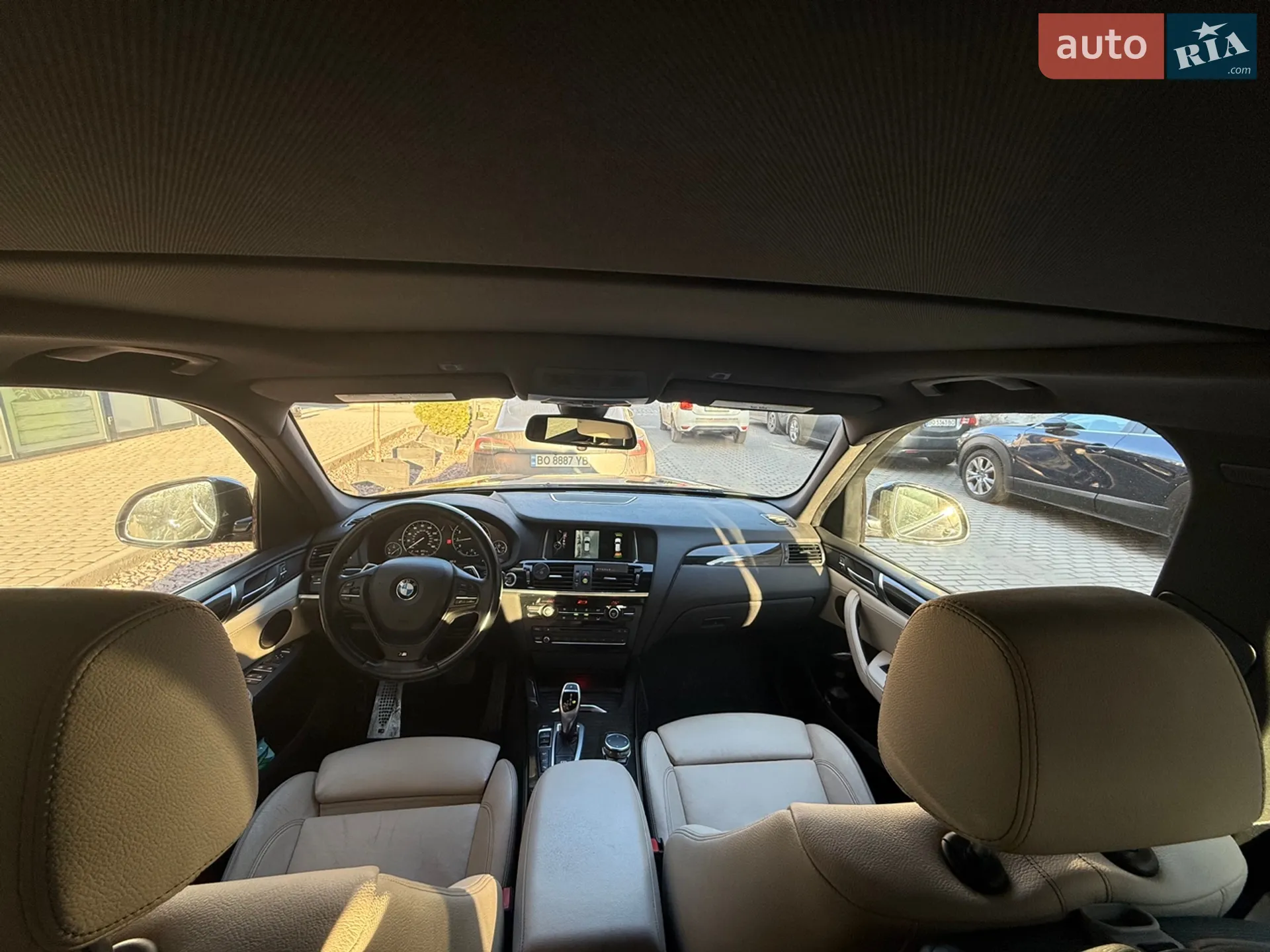 2015 BMW X3 - мініатюра 8