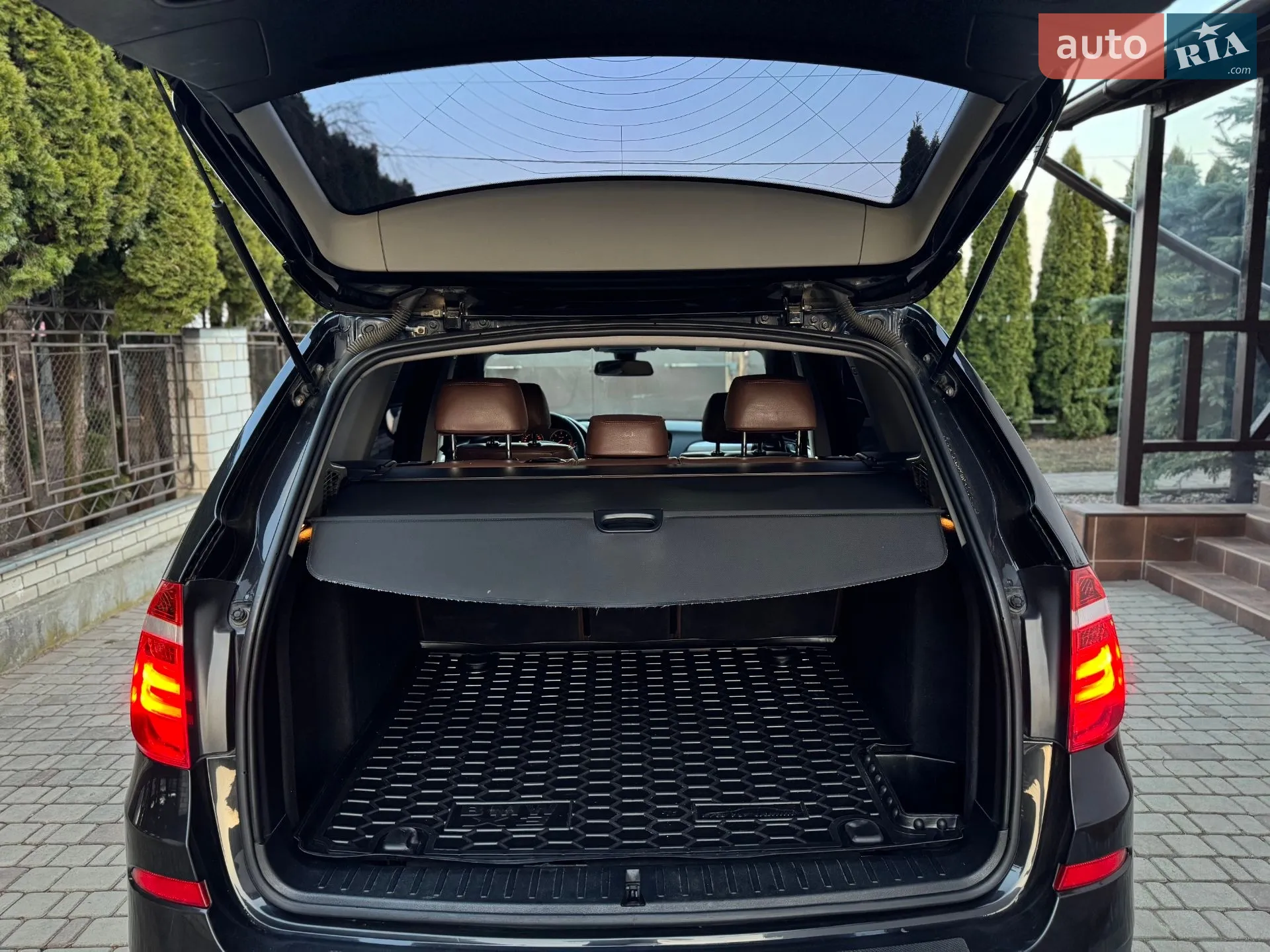 2013 BMW X3 - мініатюра 13