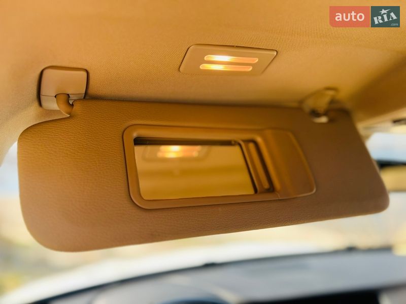 Внедорожник / Кроссовер BMW X3 2012 в Николаеве