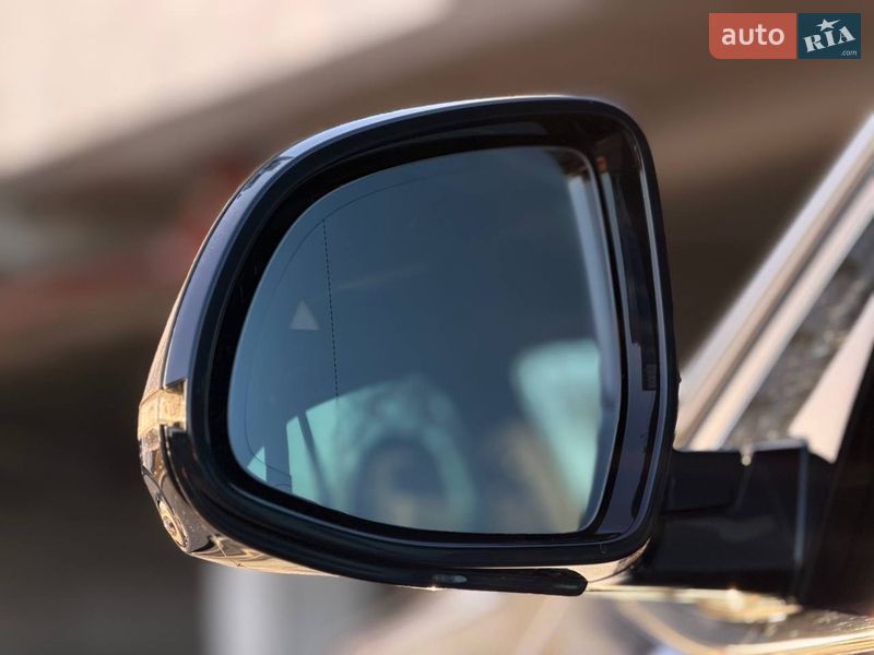 Позашляховик / Кросовер BMW X3 2022 в Києві