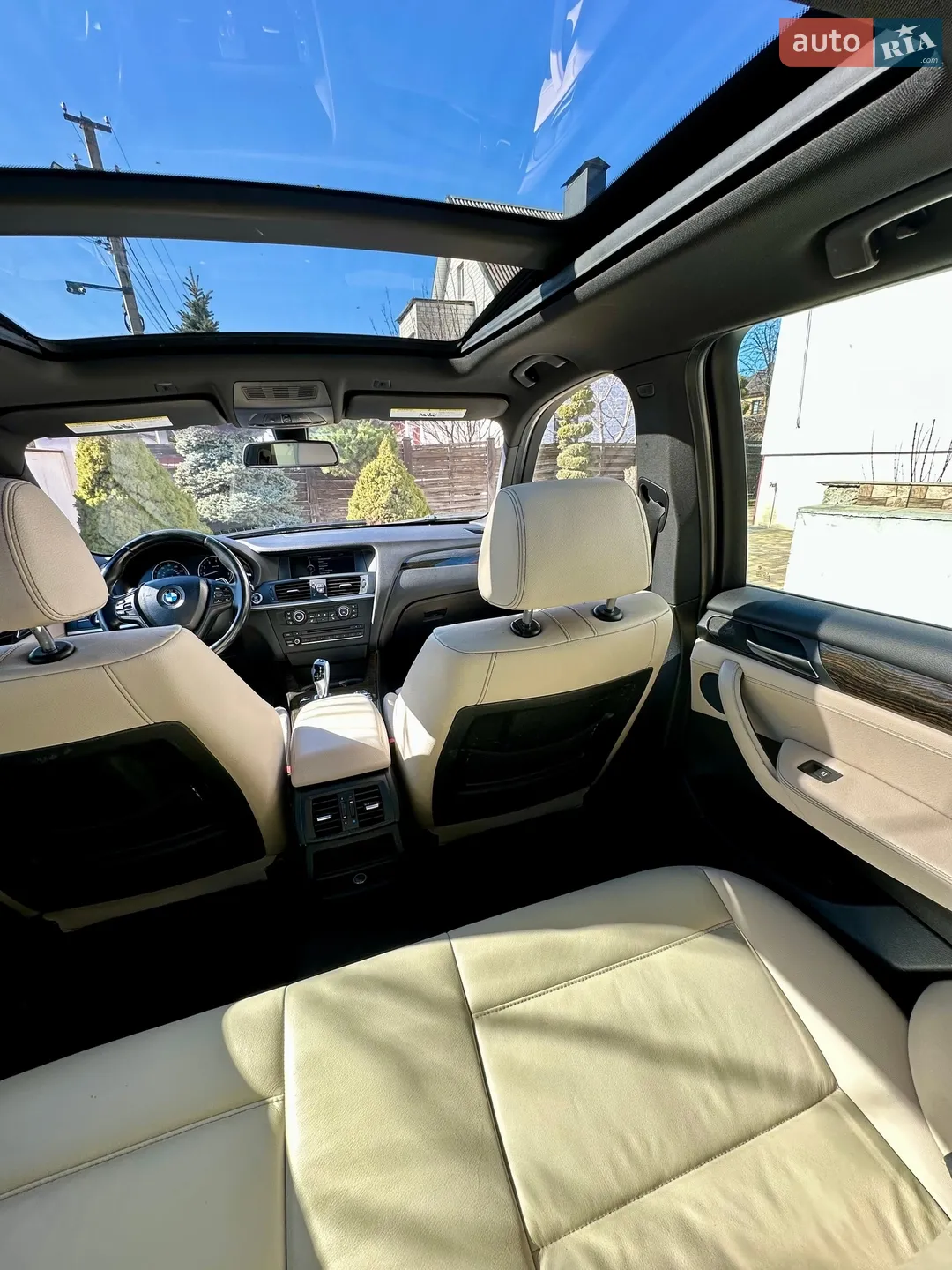 2013 BMW X3 - мініатюра 35